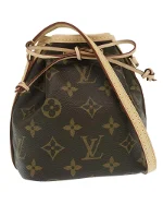 Multicolor Leather Louis Vuitton Noe