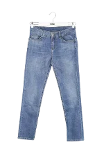 Blue Cotton LIU JO Jeans