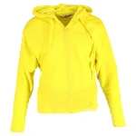 Yellow Cotton Adidas by Stella McCartney Sweatshirt