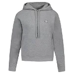 Grey Cotton Maison Kitsuné Sweatshirts