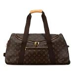 Brown Canvas Louis Vuitton Eole