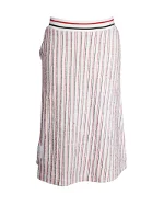 Multicolor Cotton Thom Browne Skirt