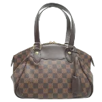 Brown Canvas Louis Vuitton Verona