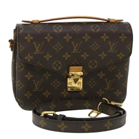 luvion vuitton crossbody bag