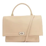 Beige Fabric Givenchy Tote
