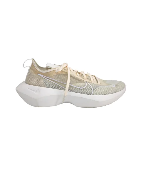 Nude Polyester Nike Sneakers
