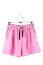 Pink Cotton Pinko Short