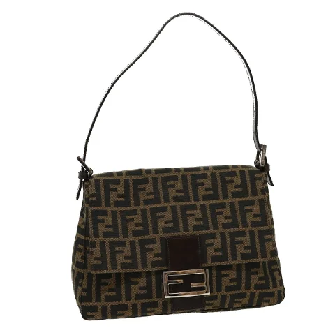 fendi mini zucca baguette