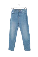 Blue Cotton Gerard Darel Jeans