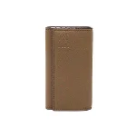Brown Leather Loewe Case