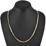 Gold Yellow Gold Piaget Necklace