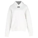 White Cotton Dolce & Gabbana Sweatshirt