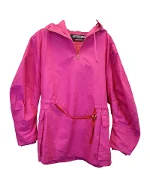 Pink Fabric Jacquemus Jacket