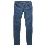 Blue Denim Dolce & Gabbana Jeans