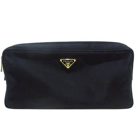 Prada Pouches | Pre-Owned Luxury for Less