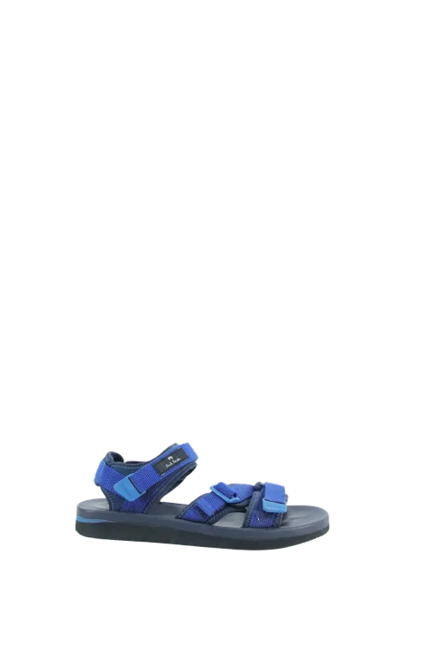 Blue Other Paul Smith Sandals