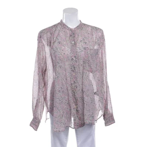 Multicolor Cotton Isabel Marant Étoile Shirt