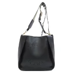 Black Polyester Stella McCartney Falabella