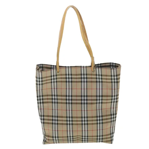 Burberry Totes | Classic Designer Bags for Women