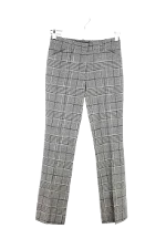 Grey Wool Barbara Bui Pants