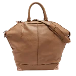 Beige Leather Alexander Wang Handbag