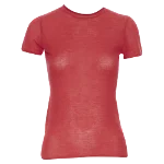 Red Cashmere Ralph Lauren Top