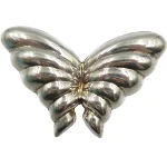 Silver Silver Tiffany & Co. Brooch