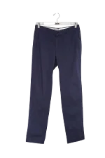 Blue Cotton Filippa K Pants