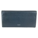 Black Leather Tom Ford Wallet