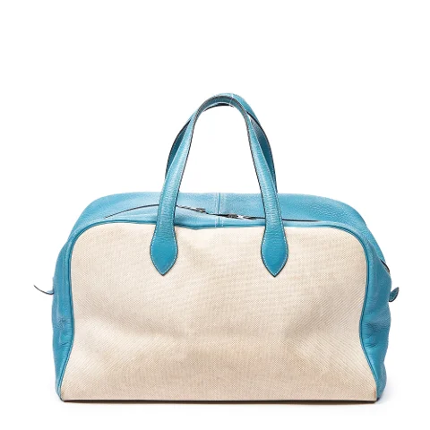 Beige Other Hermès Travel Bag