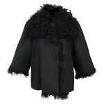Black Wool Marni Jacket