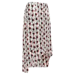 Multicolor Cotton Marni Skirt