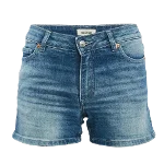 Blue Denim Zadig & Voltaire Shorts