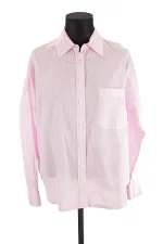 Pink Cotton Zadig & Voltaire Shirt