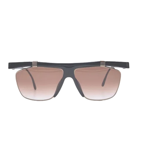 Black Acetate Dior Sunglasses