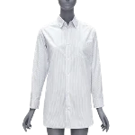 White Cotton Junya Watanabe Shirt