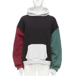 Multicolor Cotton Alexander Wang Sweatshirt