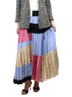 Multicolor Acetate Marni Skirt