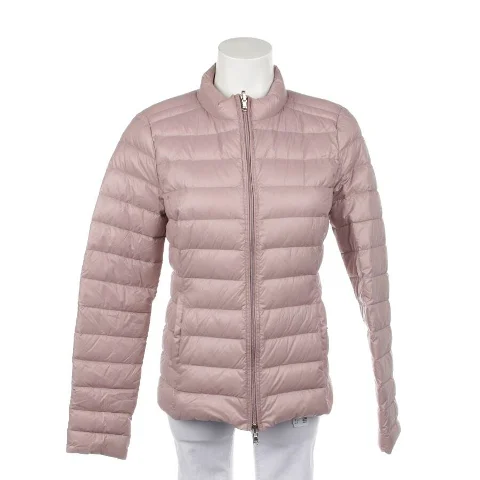 Pink Fabric Patrizia Pepe Jacket