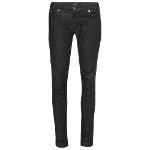 Black Denim Dolce & Gabbana Jeans