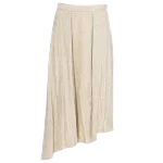 Nude Fabric Isabel Marant Skirt