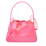 Pink Leather Alexander Wang Handbag