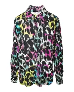 Multicolor Polyester Diane Von Furstenberg Shirt