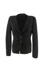 Black Wool Isabel Marant Blazer