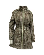 Multicolor Polyester Tory Burch Jacket