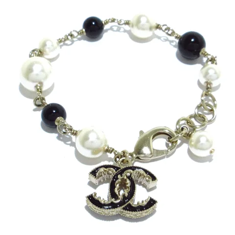 Chanel Bracelets | Discover Chanel Jewelry for Less