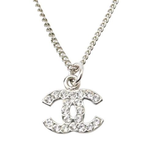 Chanel Necklaces | Pre-Owned Jewelry for Women