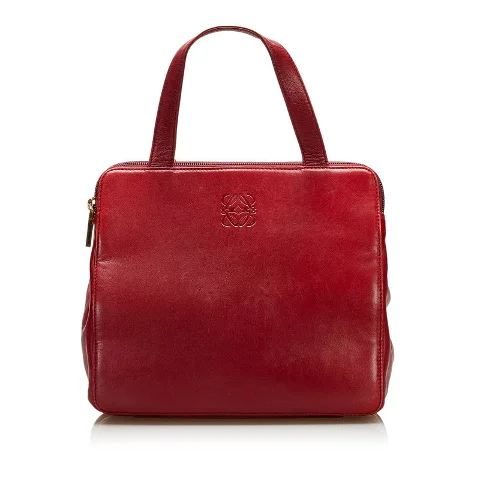 Loewe Handbags | Shop the best handbags from Loewe right here