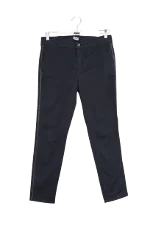 Blue Cotton LIU JO Pants