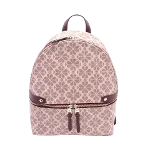 Pink Leather Kate Spade Backpack